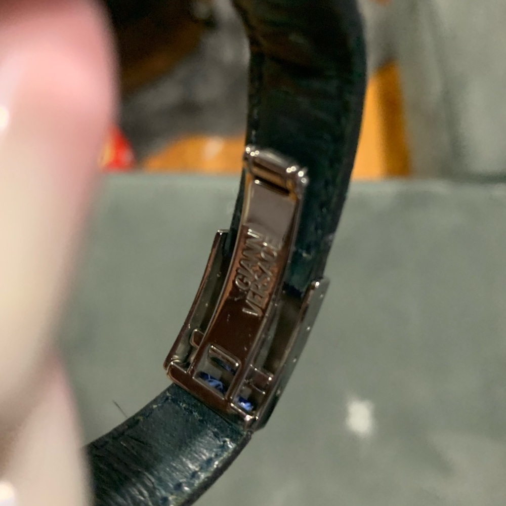 Versace watch - Picture 6 of 6